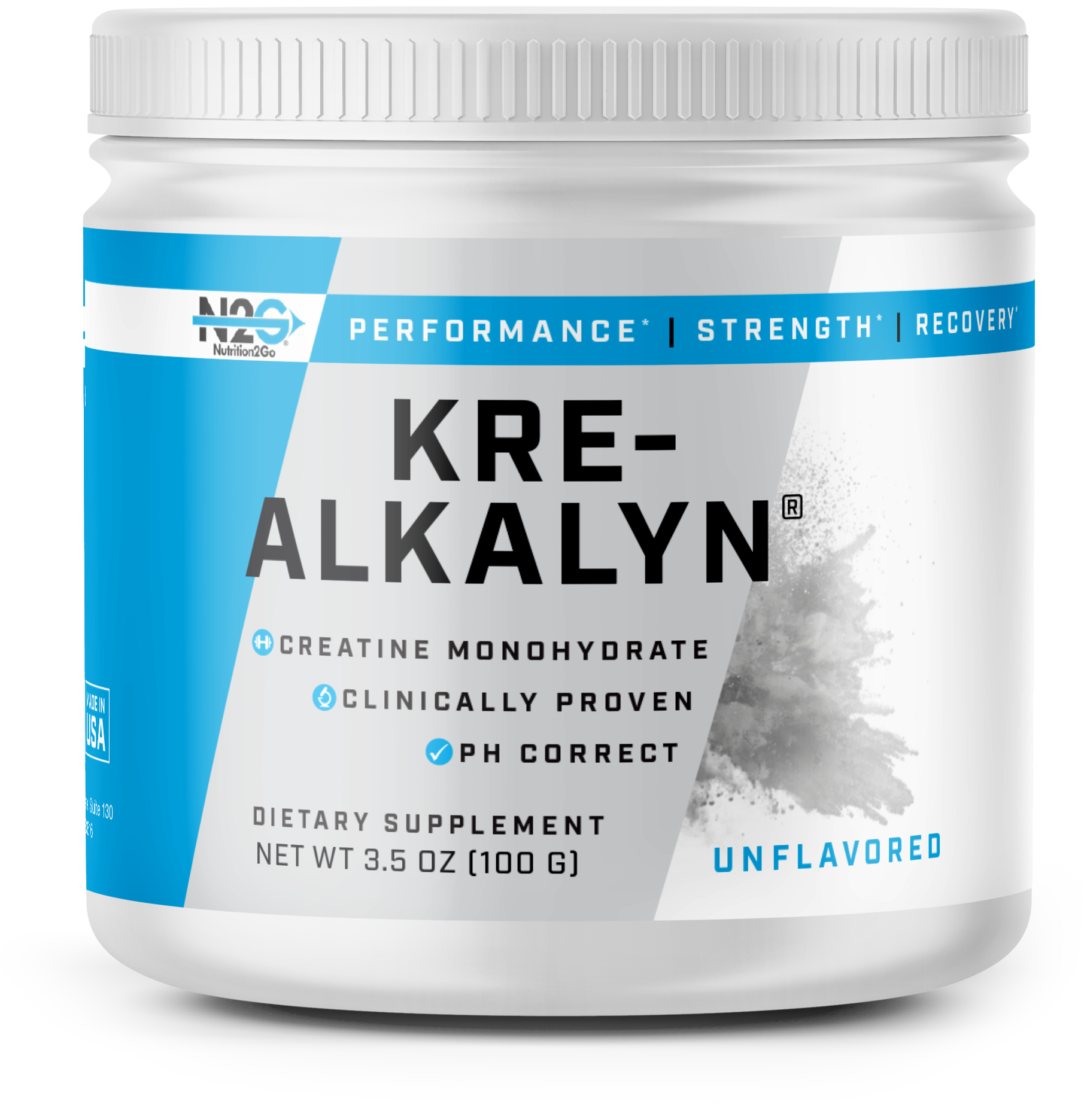 N2G Kre-Alkalyn