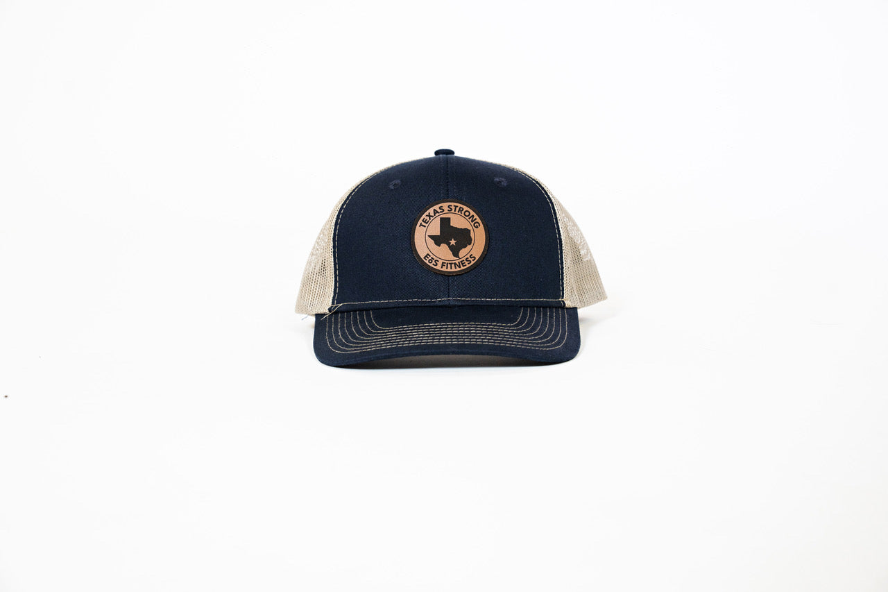 EōS Texas Strong Trucker Hat