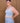 Women's Strappy  Bra Tank - Tourmaline