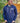 Arizona Next Level Full Zip Unisex Hoodie | Midnight Navy