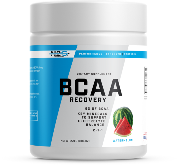 N2G Watermelon BCAA Recovery