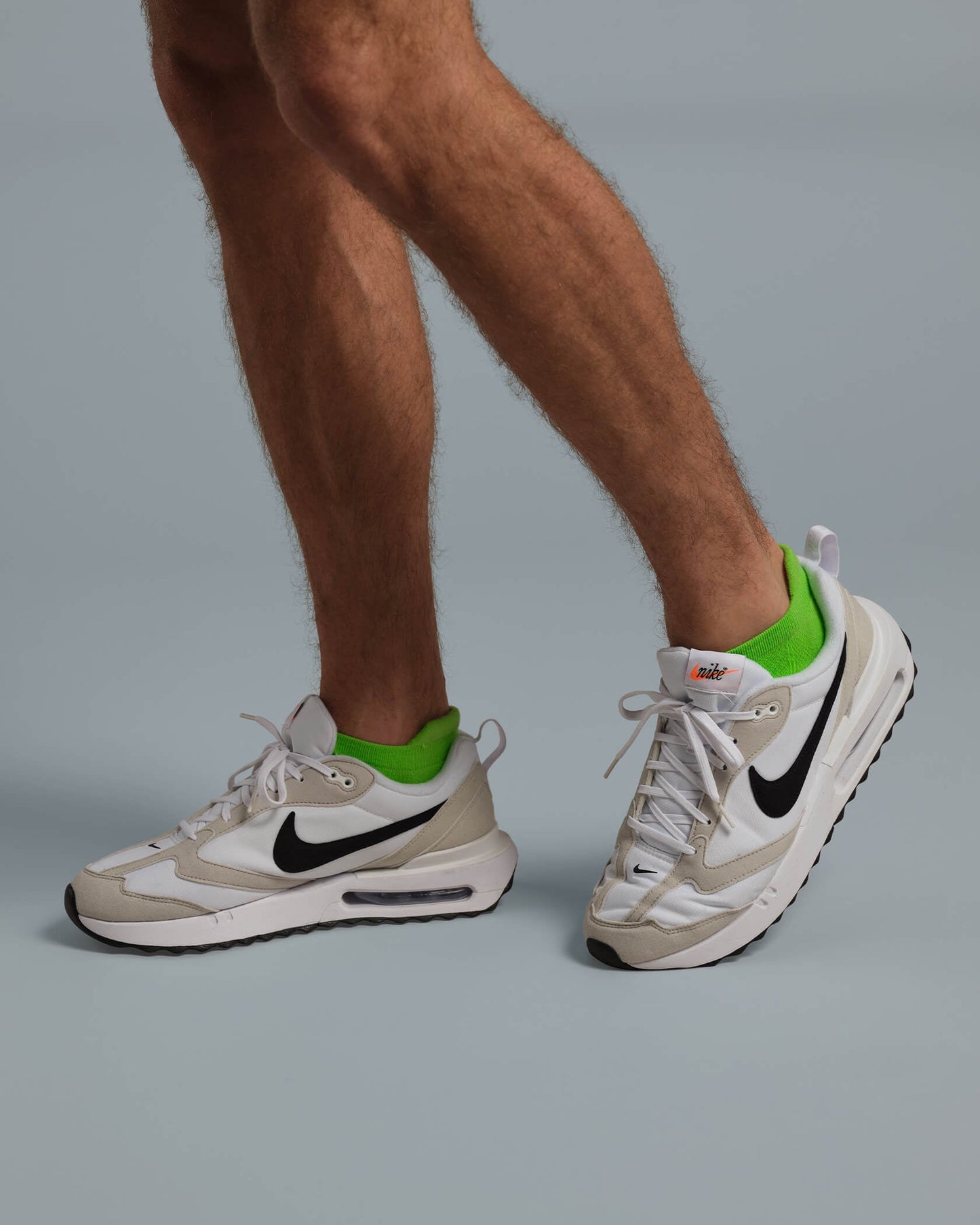 Sport Utility Low Sock |Slime| style